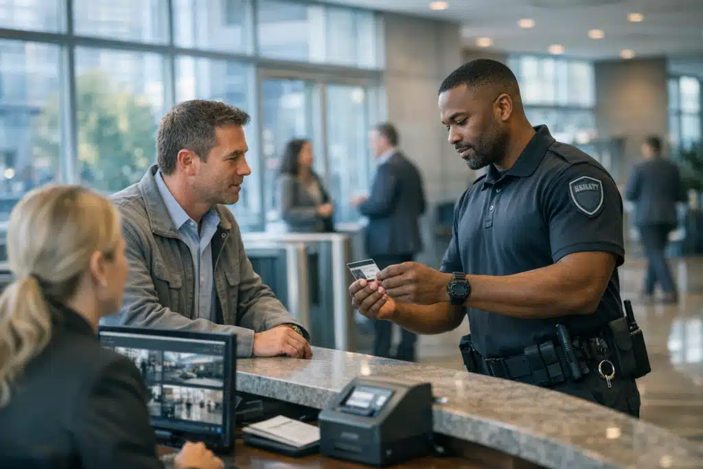 Choosing Between Daytime and Nighttime Security Patrols for Denver Properties - 2