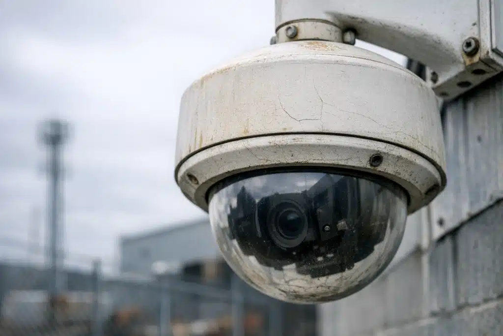 Choosing the Right Remote Surveillance System for Denver's Unique Climate - 2