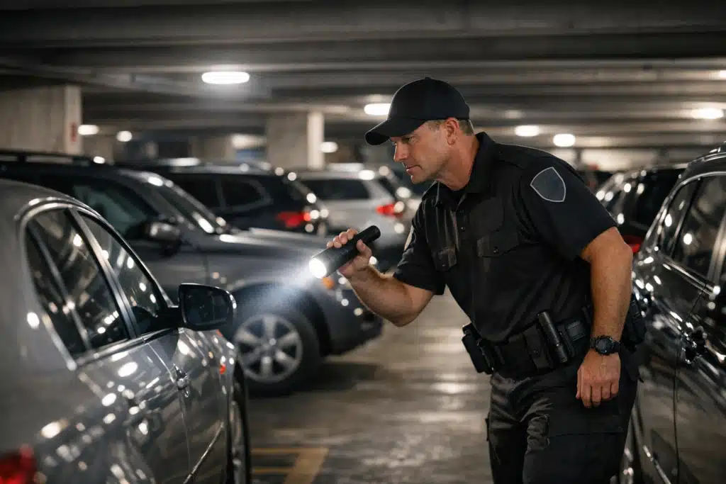 Enhancing Security for Denver's Downtown Office Buildings Amid Summer Festivals - 2
