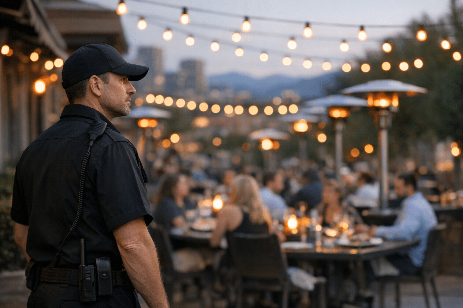 Enhancing Security for Denver’s Outdoor Dining Areas This Spring Enhancing Security for Denver's Outdoor Dining Areas This Spring