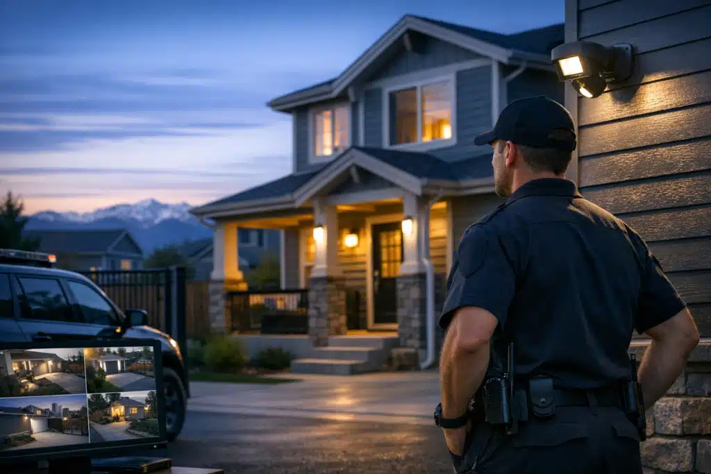 Enhancing Security for Denver's Suburban Communities During Summer - 2