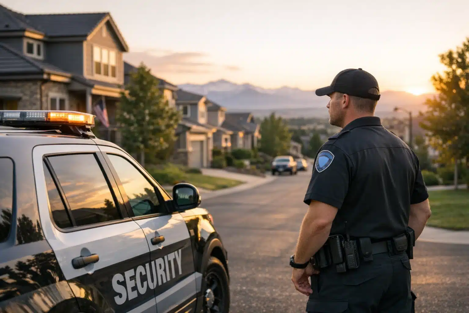 Enhancing Security for Denver’s Suburban Communities During Summer Enhancing Security for Denver's Suburban Communities During Summer