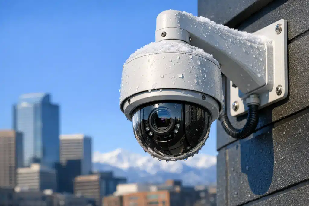 Evaluating Remote Surveillance Solutions for Denver's Growing Businesses - 2