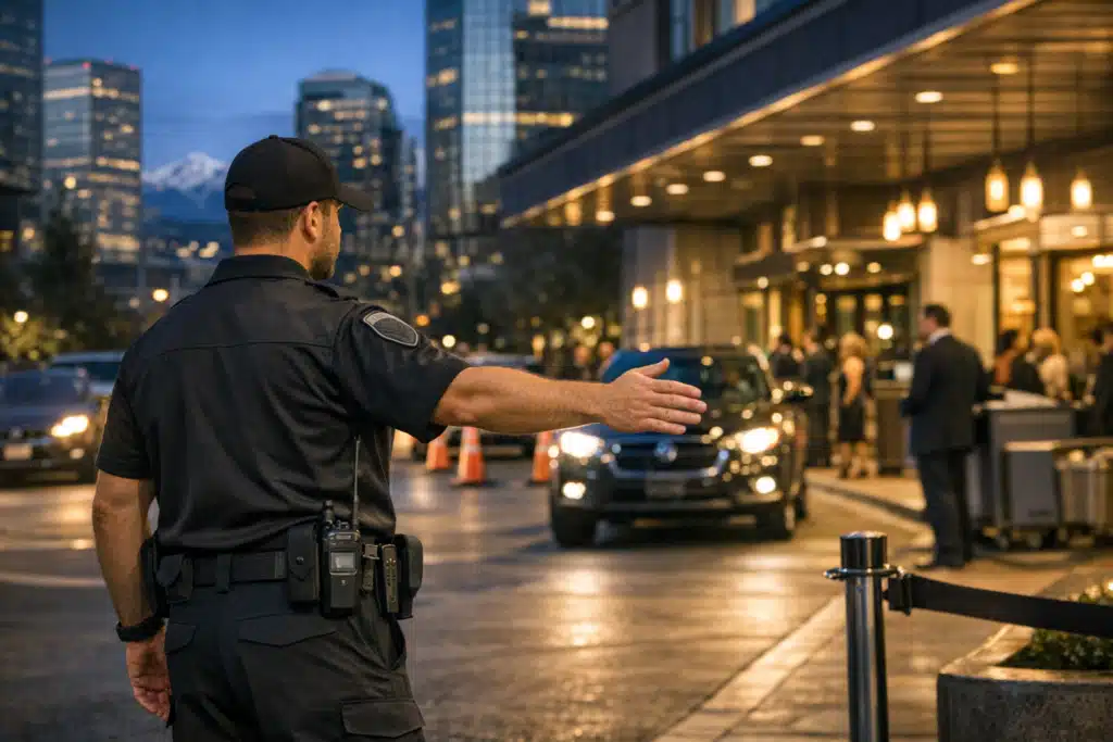 How Concierge Security Can Enhance Customer Service in Denver's Hotels - 2