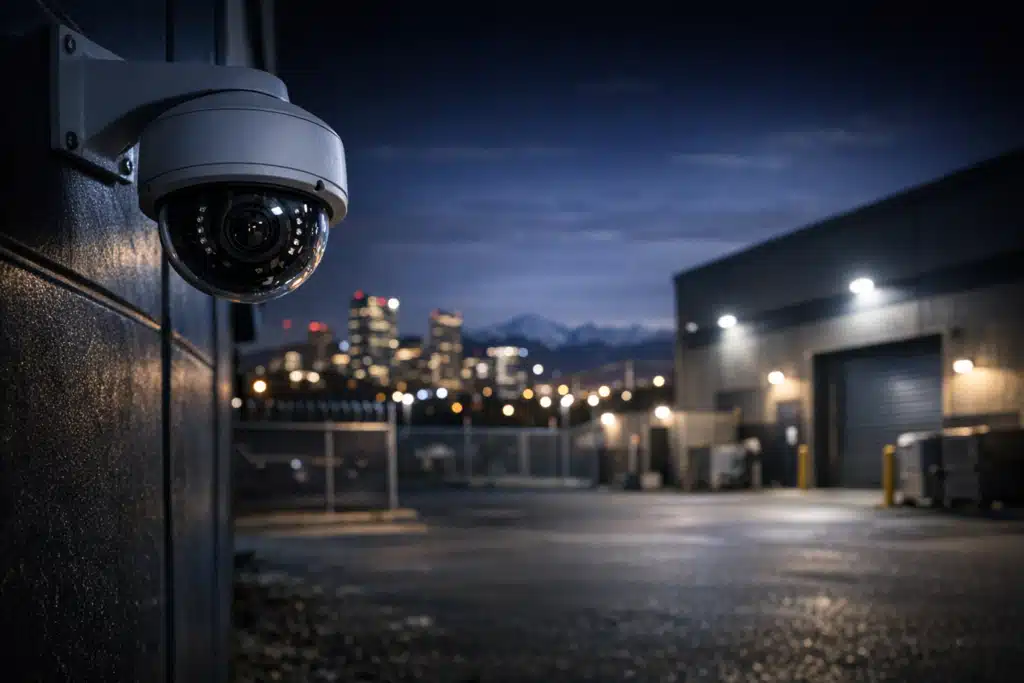 How Remote Surveillance Can Safeguard Denver's Cannabis Facilities This Summer - 2