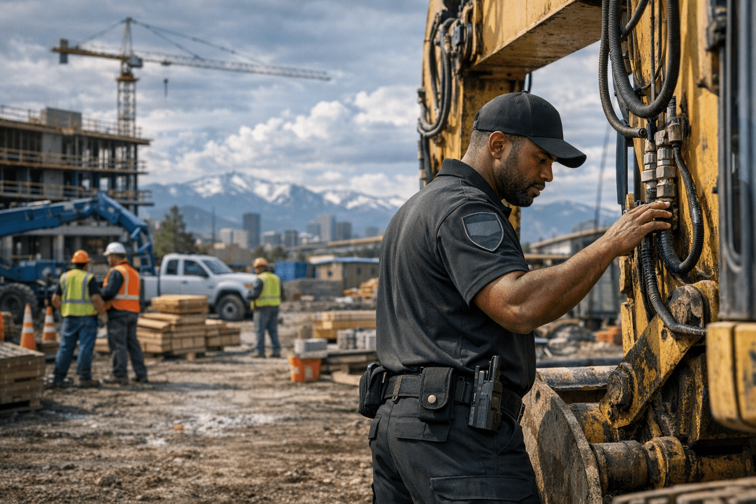 How to Boost Employee Safety with Spring Security Training in Denver - 2