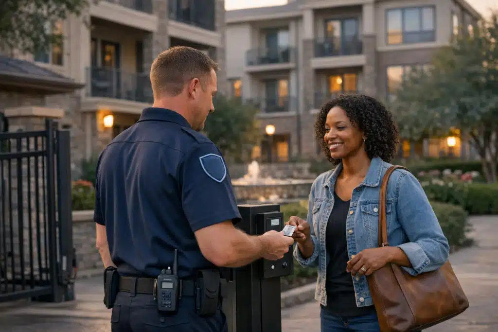 How to Choose Between Armed and Unarmed Security Guards for Your Denver Property - 2