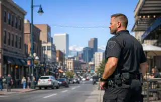 How to Choose Between Armed and Unarmed Security Guards for Your Denver Property