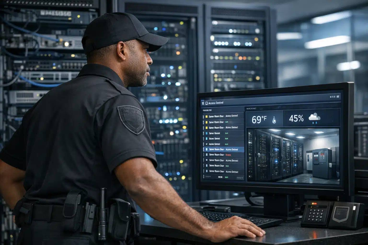 How to Choose the Best Security Guard for Denver’s Growing High-Tech Sector How to Choose the Best Security Guard for Denver's Growing High-Tech Sector