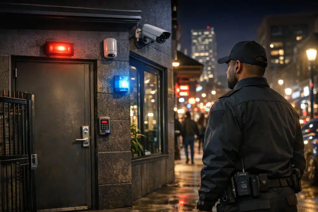 How to Choose the Best Security Solution for Denver's Cannabis Dispensaries - 2