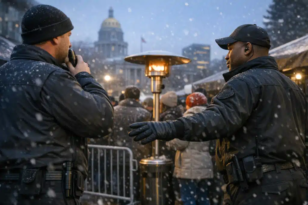 How to Choose the Right Security for Denver's Halloween Events - 2