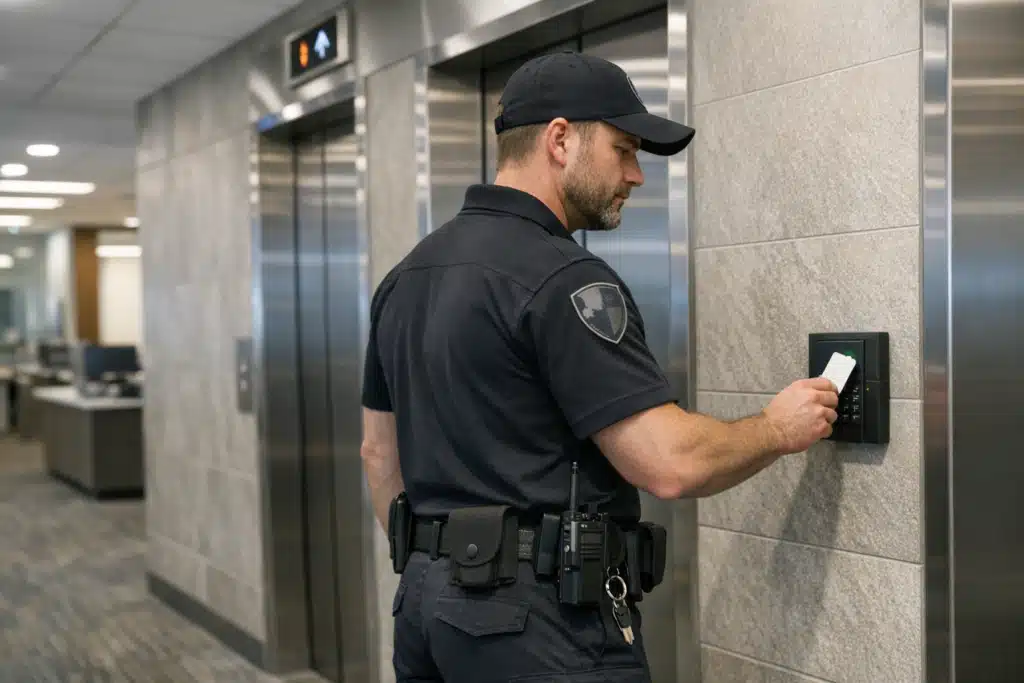 How to Enhance Security for Denver's High-Rise Buildings - 2