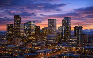 How to Enhance Security for Denver's High-Rise Buildings