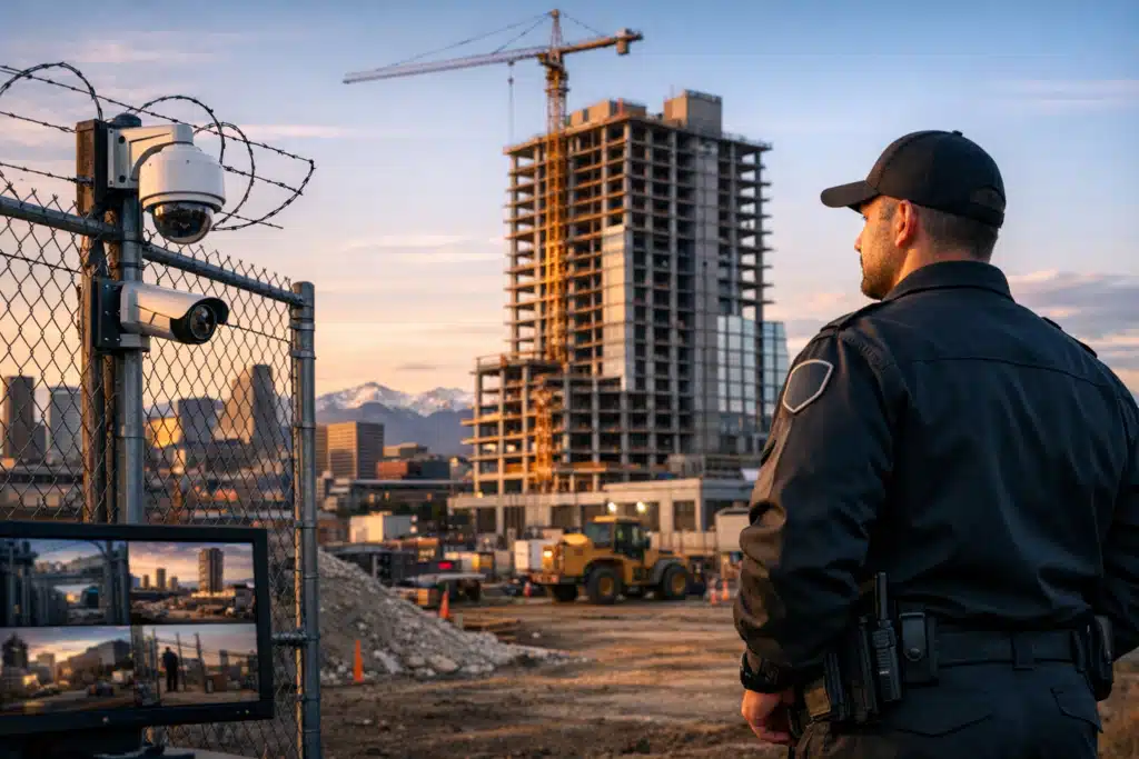 How to Ensure Compliance with Denver's Security Regulations This Spring - 2