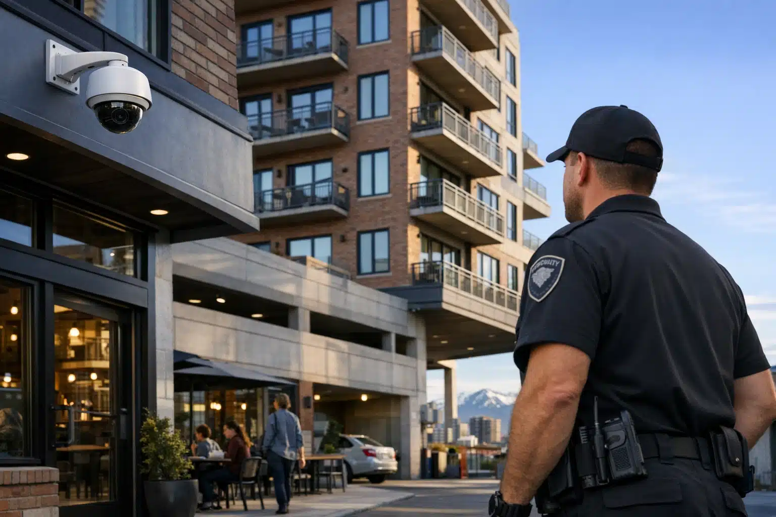 How to Implement Effective Access Control Systems in Denver’s Mixed-Use Developments How to Implement Effective Access Control Systems in Denver's Mixed-Use Developments