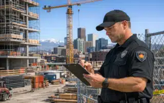 How to Implement Effective Fire Watch Services in Denver's High-Risk Zones