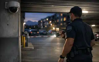 How to Implement Seasonal Security Measures for Denver's Apartment Complexes This Fall