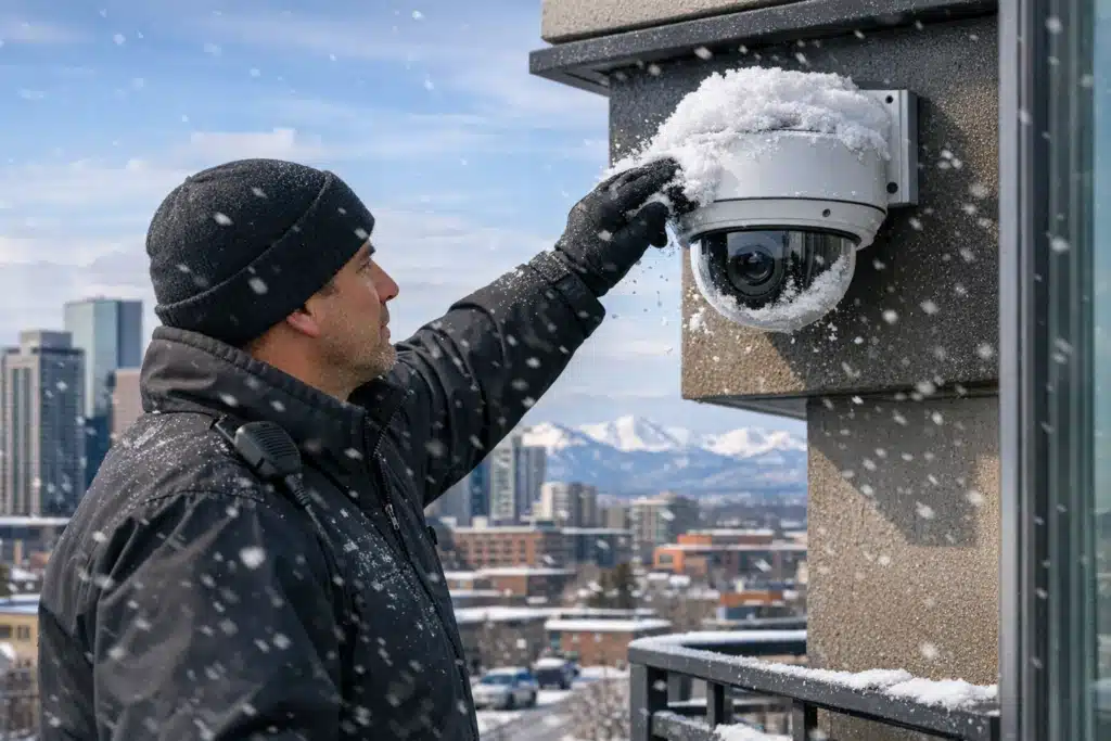 How to Maintain High Security Standards in Denver's High-Rise Apartments - 2