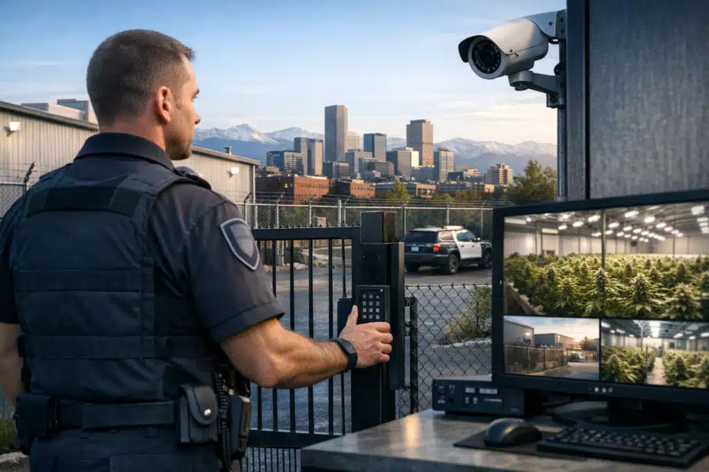 How to Optimize Security for Denver's Cannabis Grow Facilities Amid Regulatory Changes - 2