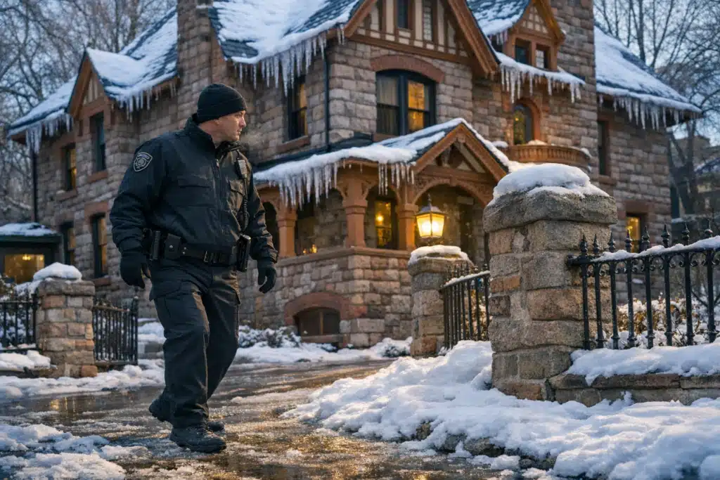 How to Optimize Security for Denver's Historic Landmarks and Tourist Attractions - 2