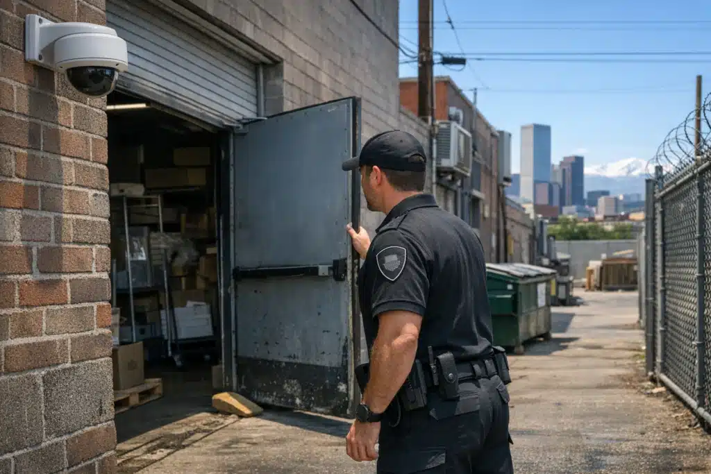 How to Prepare Denver's Retail Stores for Summer Crime Waves - 2