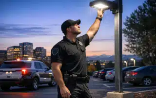 How to Prepare for Denver's Fall Crime Trends with Effective Security Measures