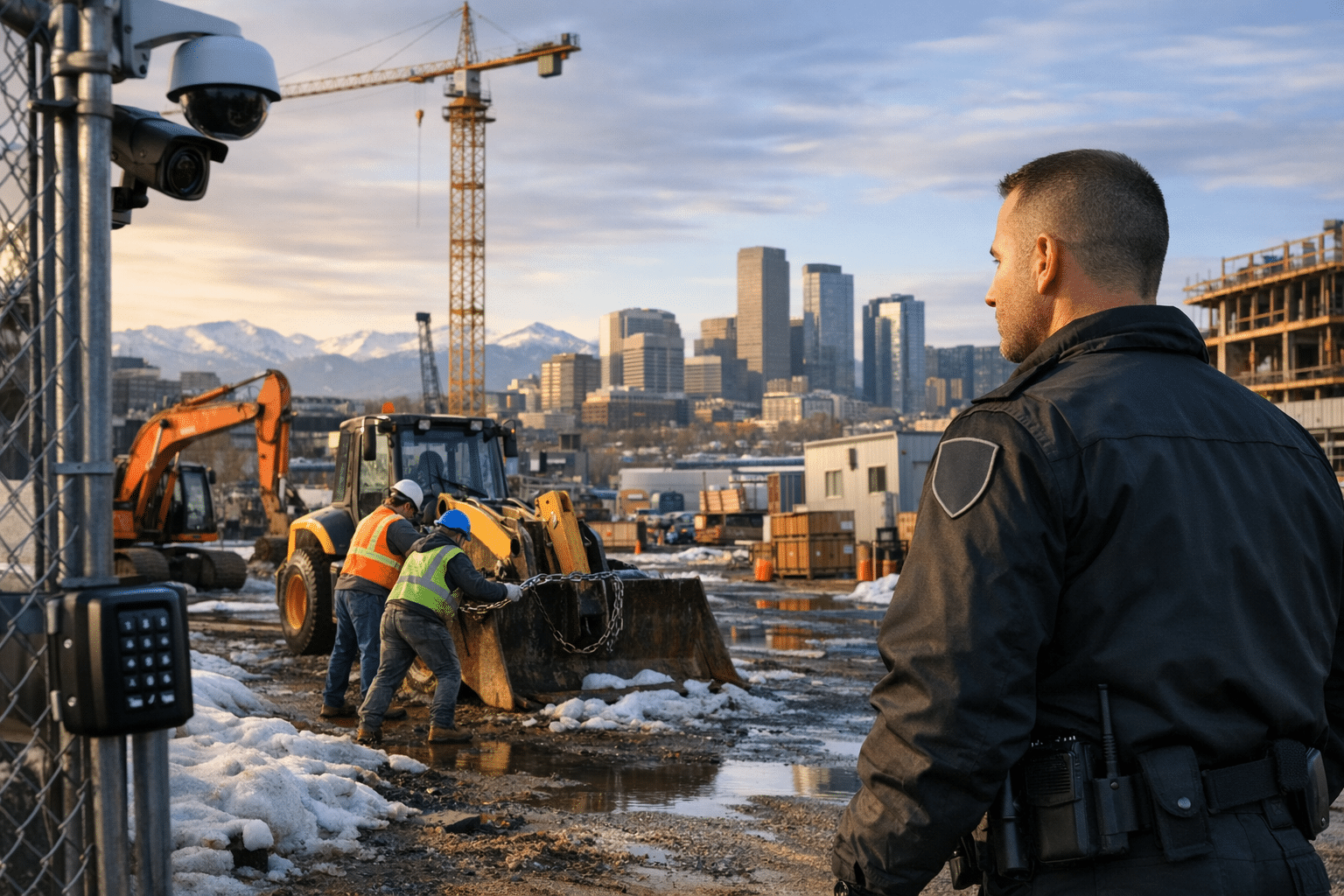 How to Protect Your Denver Business from Seasonal Theft Spikes This Spring - 2