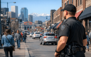 How to Protect Your Denver Business from Seasonal Theft Spikes This Spring