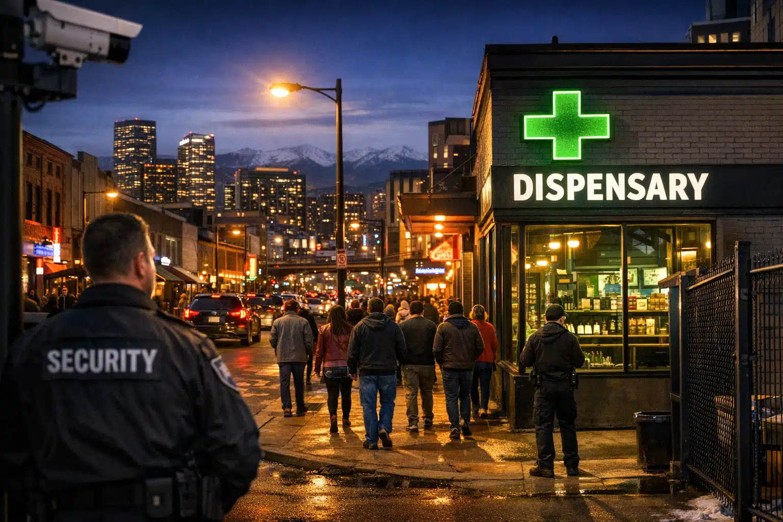 How to Protect Your Denver Business With Emergency Response Planning How to Protect Your Denver Business With Emergency Response Planning