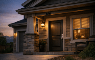 How to Safeguard Your Denver Home During Spring Break Travel