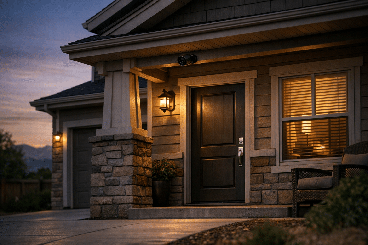 How to Safeguard Your Denver Home During Spring Break Travel How to Safeguard Your Denver Home During Spring Break Travel