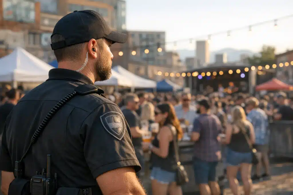How to Secure Temporary Event Venues in Denver - 2