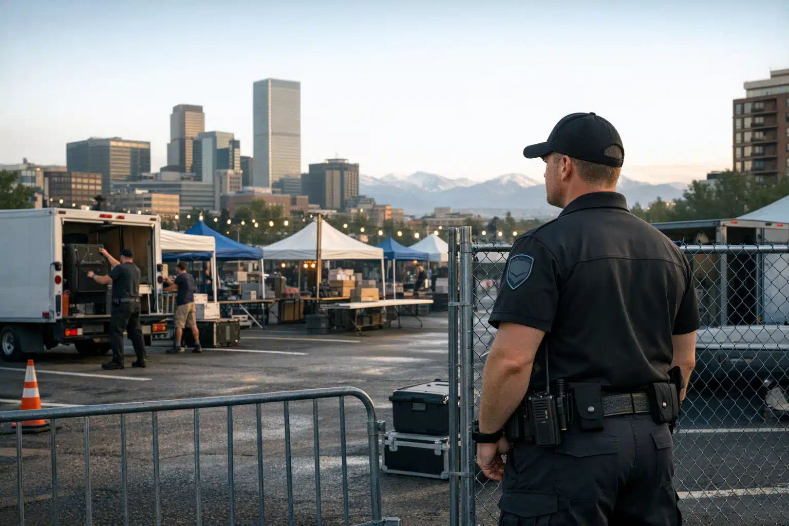 How to Secure Temporary Event Venues in Denver How to Secure Temporary Event Venues in Denver