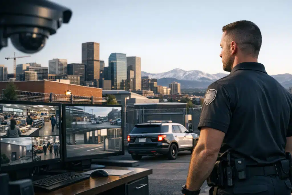 How to Secure Your Denver Retail Store During Summer Sales Events - 2