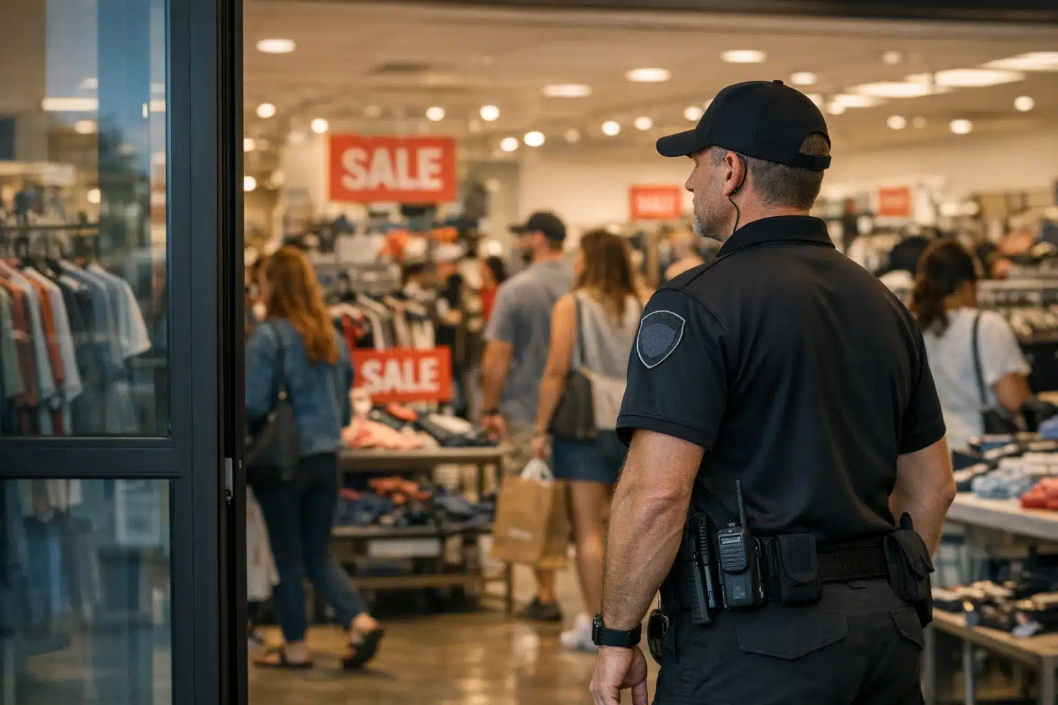 How to Secure Your Denver Retail Store During Summer Sales Events How to Secure Your Denver Retail Store During Summer Sales Events