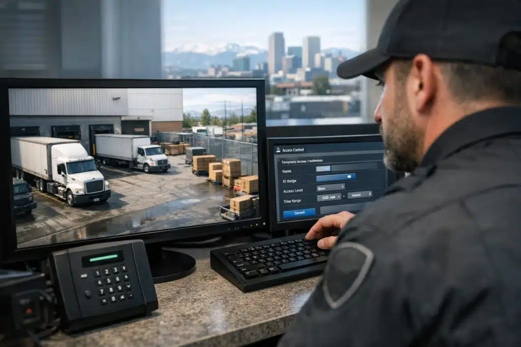 Key Considerations for Securing Denver Warehouses This Spring - 2