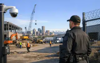 Key Considerations for Securing Denver Warehouses This Spring