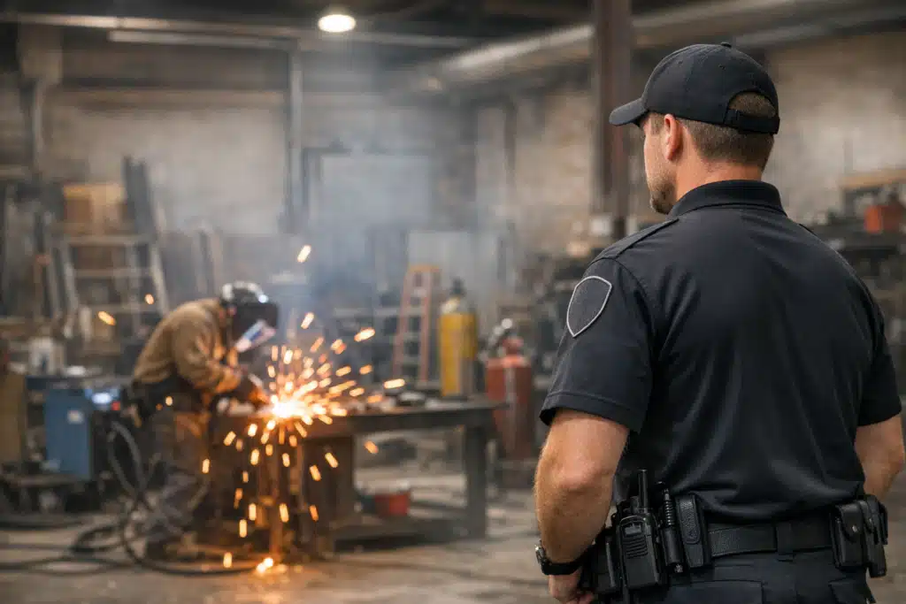 Navigating Fire Watch Requirements for Denver's Commercial Properties - 2