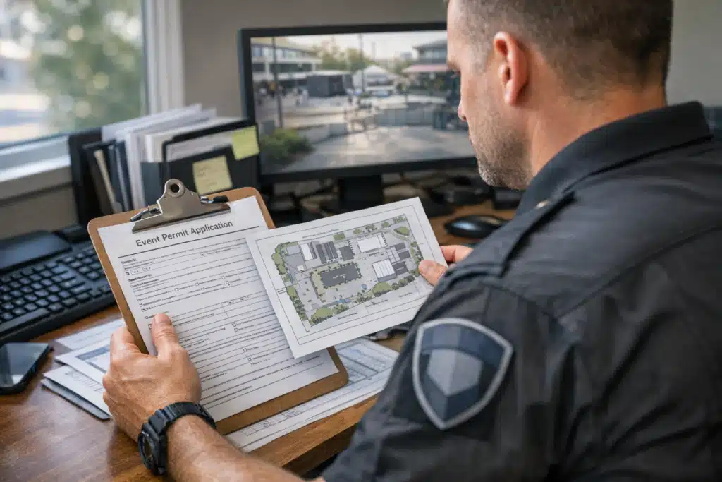 Navigating Security Regulations for Denver's Summer Events in 2026 - 2