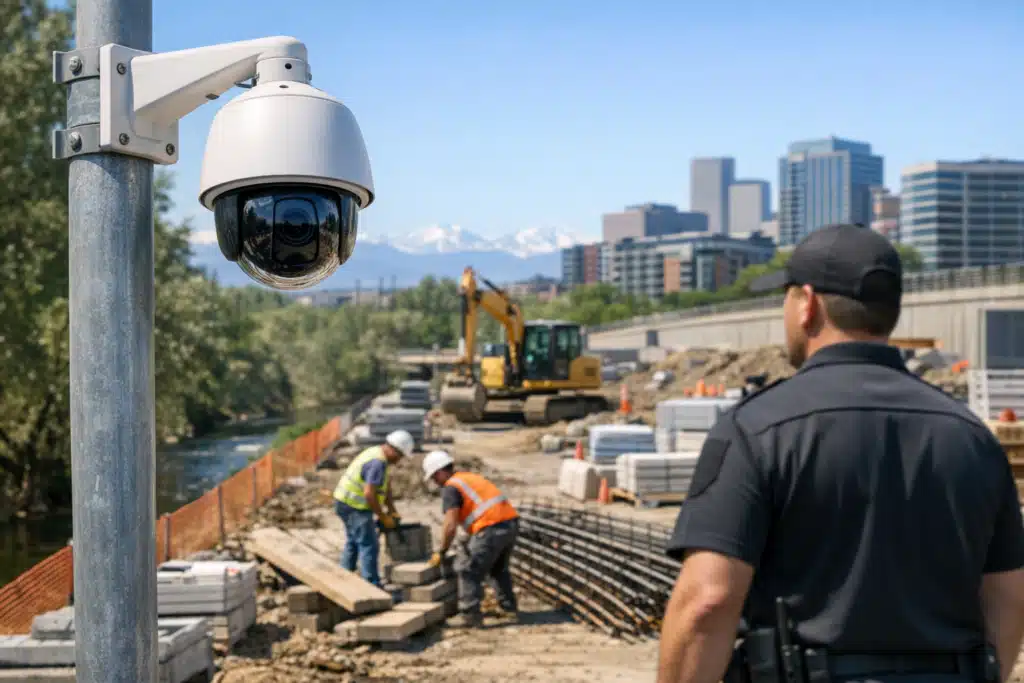 Preparing for Summer: Enhancing Security for Denver's Outdoor Recreational Spaces - 2