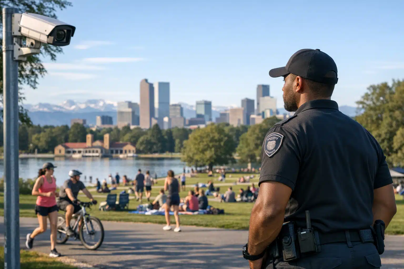Preparing for Summer: Enhancing Security for Denver’s Outdoor Recreational Spaces Preparing for Summer: Enhancing Security for Denver's Outdoor Recreational Spaces
