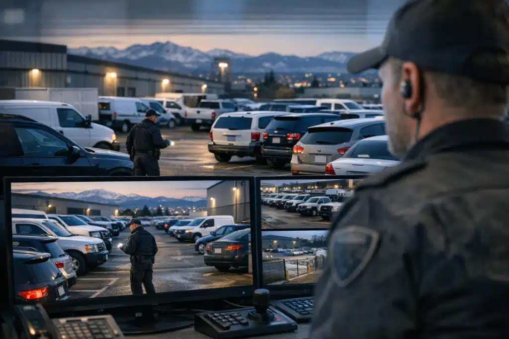 Protecting Denver's Business Parks with Advanced Remote Surveillance Solutions - 2