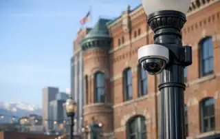 Protecting Denver's Historical Sites: Security Strategies for Preservation