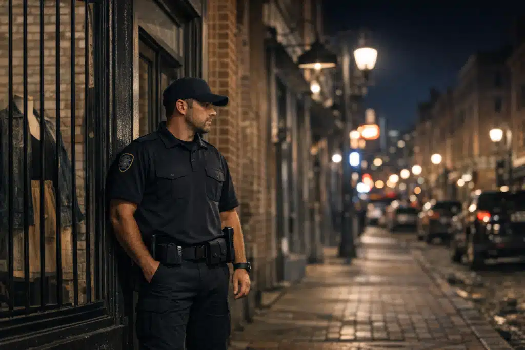 Protecting Denver's LoDo Area: Tailored Security Solutions for Downtown Businesses - 2