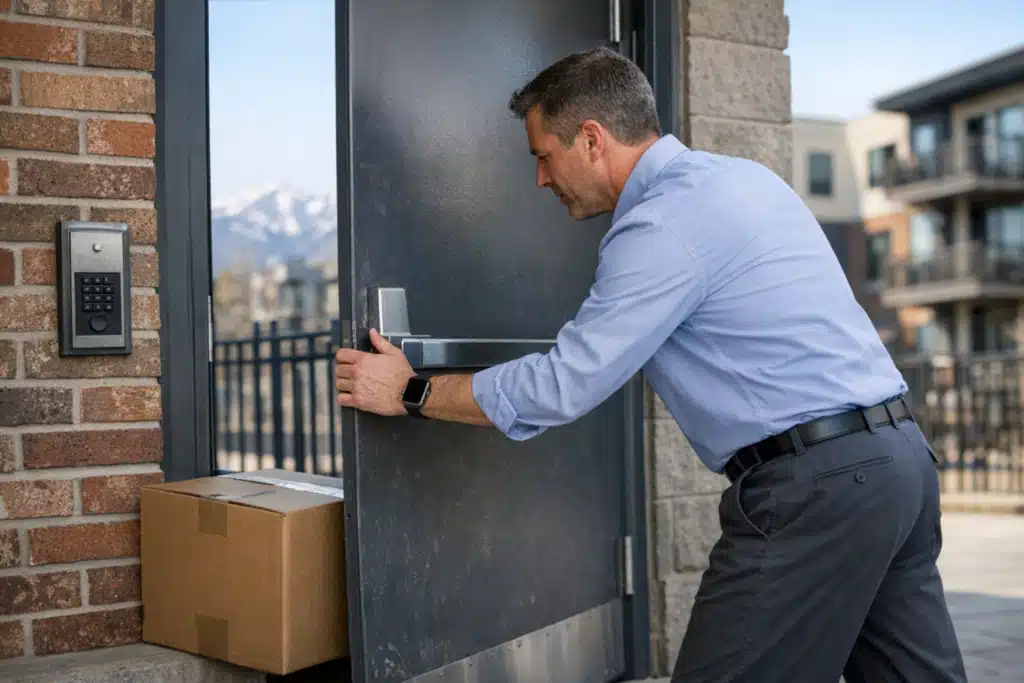 Securing Denver's Apartment Communities: Best Practices for Spring - 2