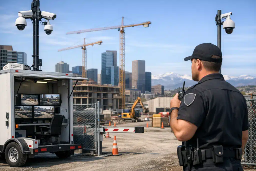 Securing Denver's New Construction Projects in 2026: A Guide - 2