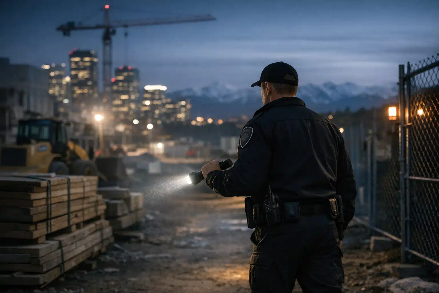 Securing Denver’s New Construction Projects in 2026: A Guide Securing Denver's New Construction Projects in 2026: A Guide