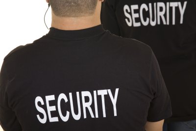 Security Officer Services
