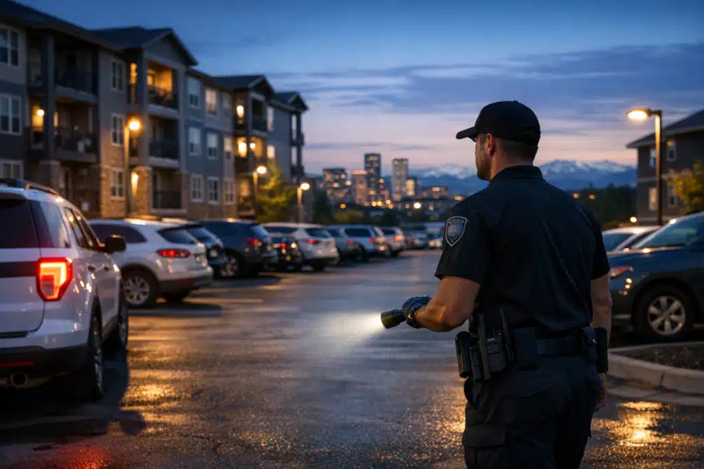 Summer Safety: How to Secure Denver's Apartment Complexes - 2