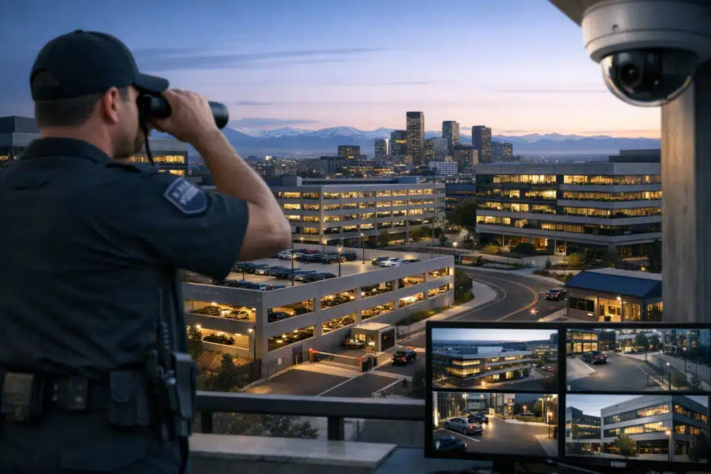 The Advantages of Integrated Security Systems for Denver's Corporate Campuses - 2